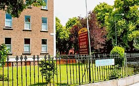 Morehampton Townhouse
