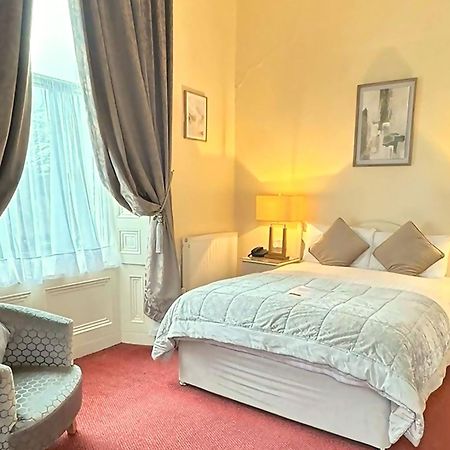 Morehampton Townhouse Dublin Extérieur photo