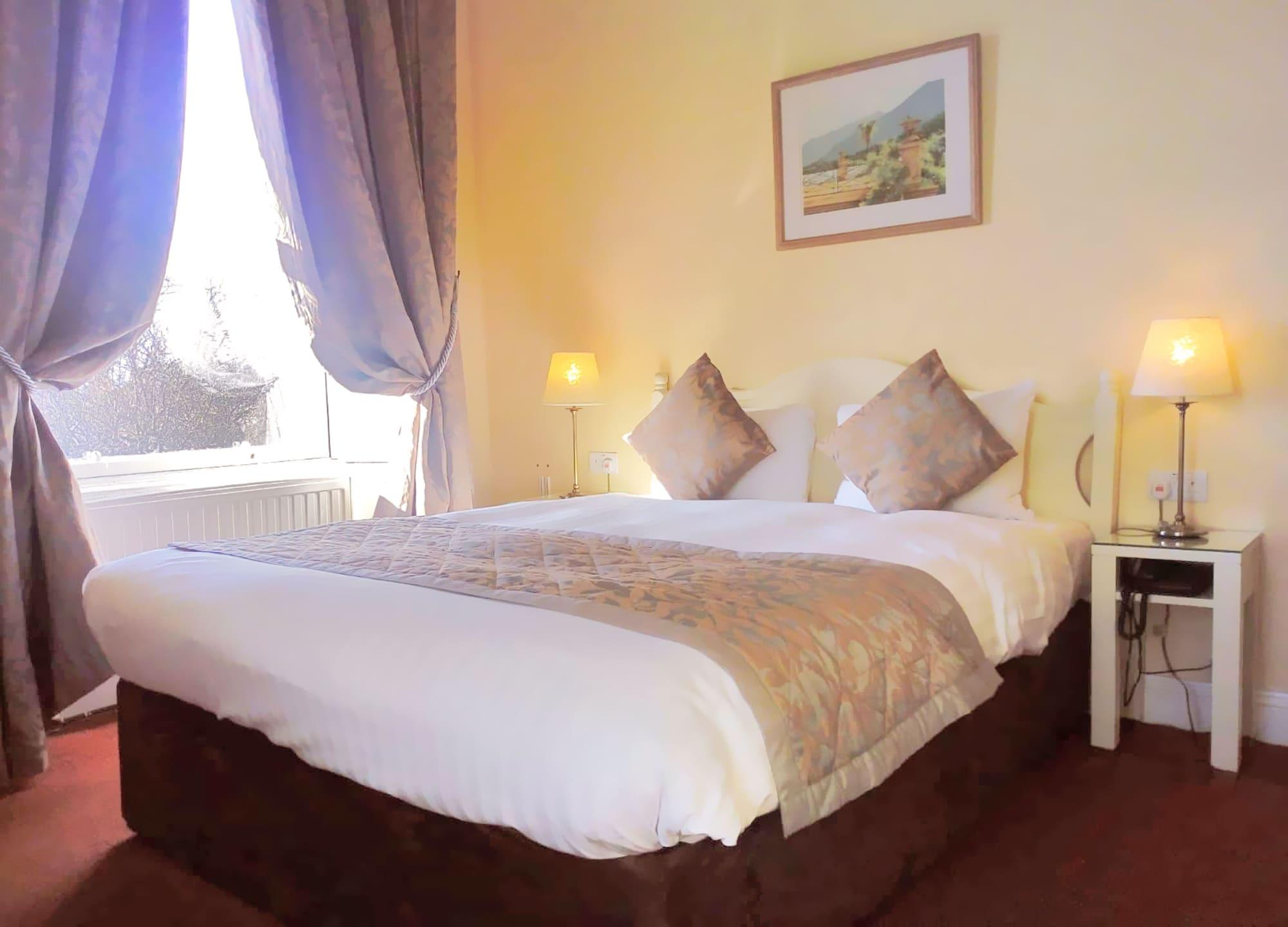 Morehampton Townhouse Dublin Extérieur photo