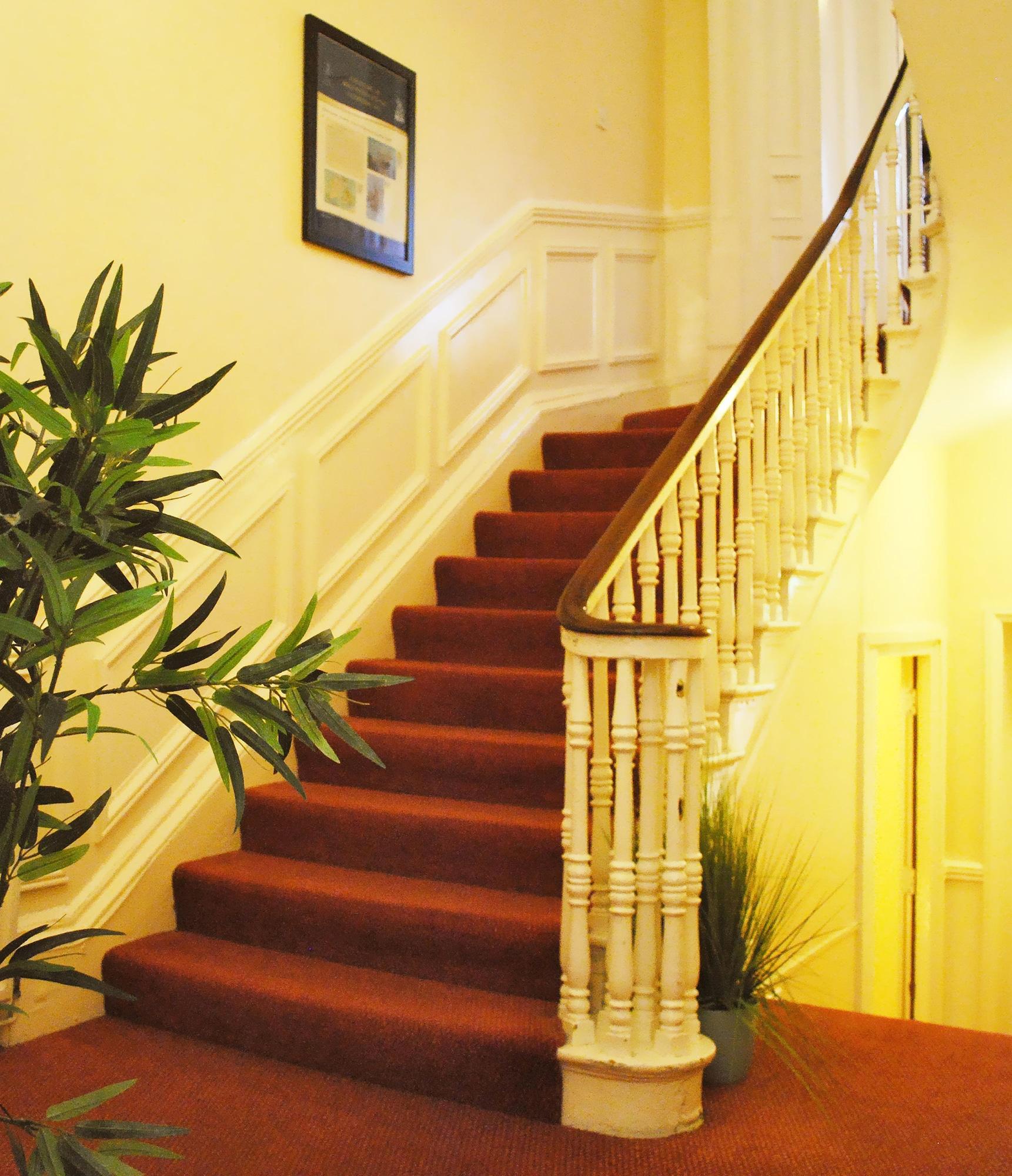 Morehampton Townhouse Dublin Extérieur photo