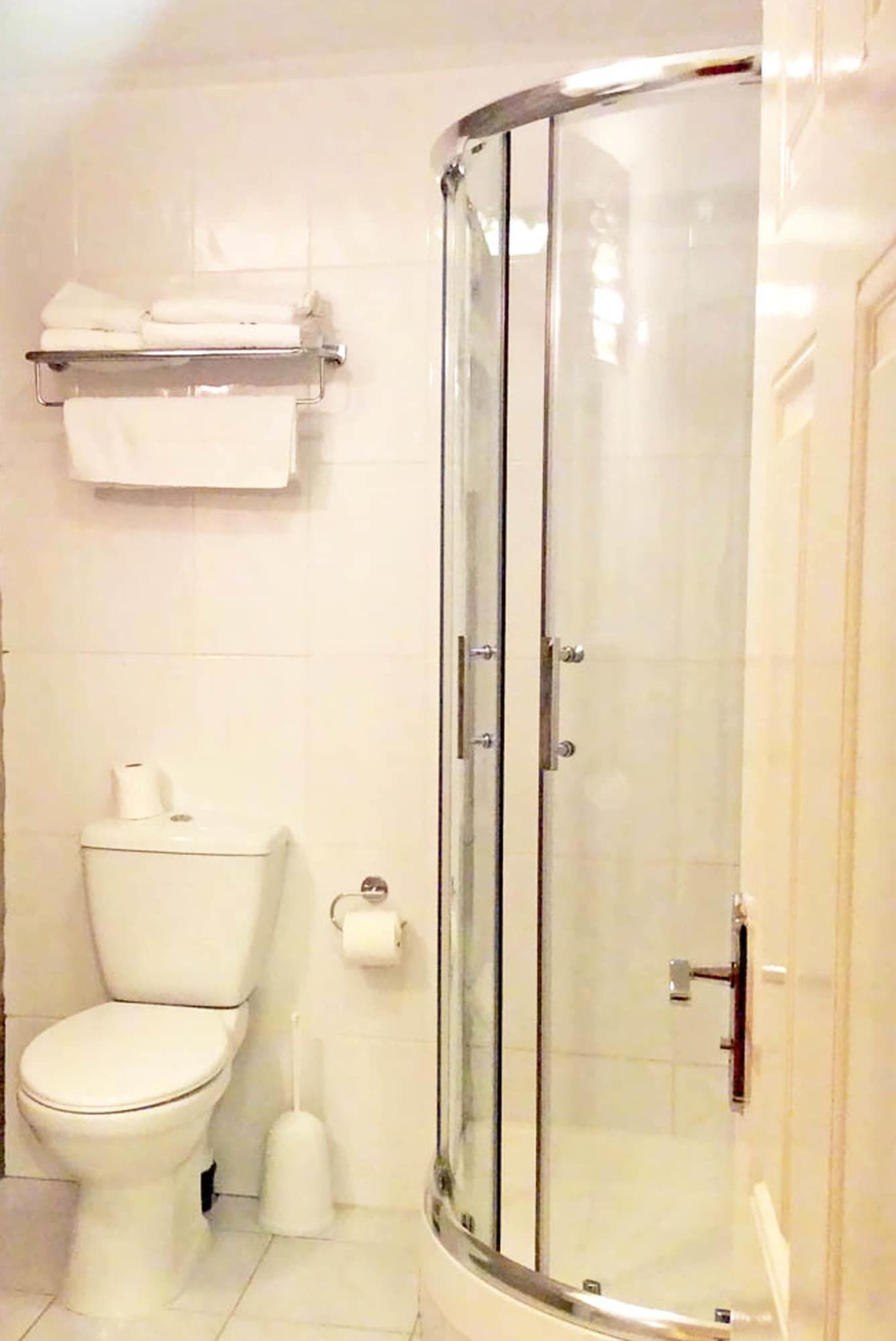 Morehampton Townhouse Dublin Extérieur photo