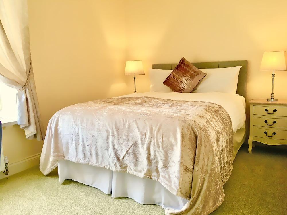Morehampton Townhouse Dublin Extérieur photo