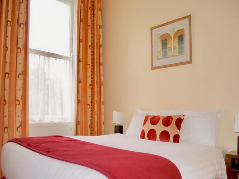 Morehampton Townhouse Dublin Extérieur photo