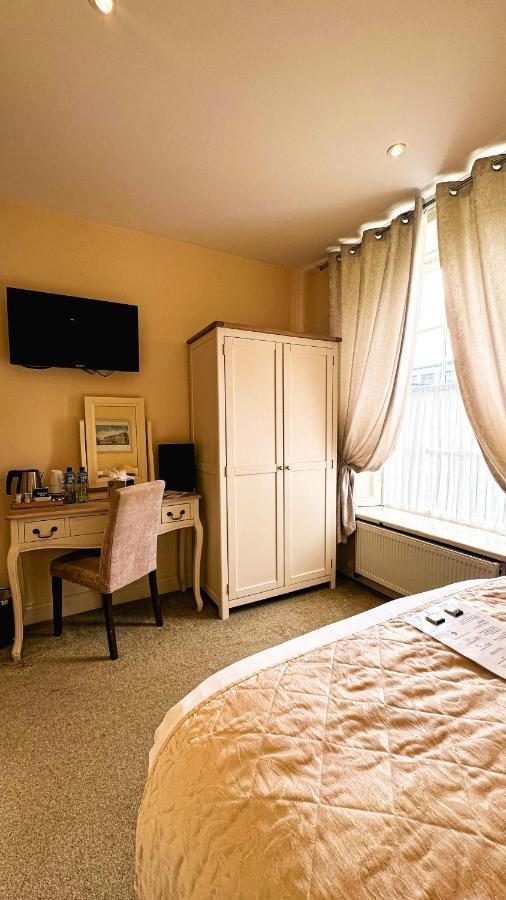 Morehampton Townhouse Dublin Extérieur photo