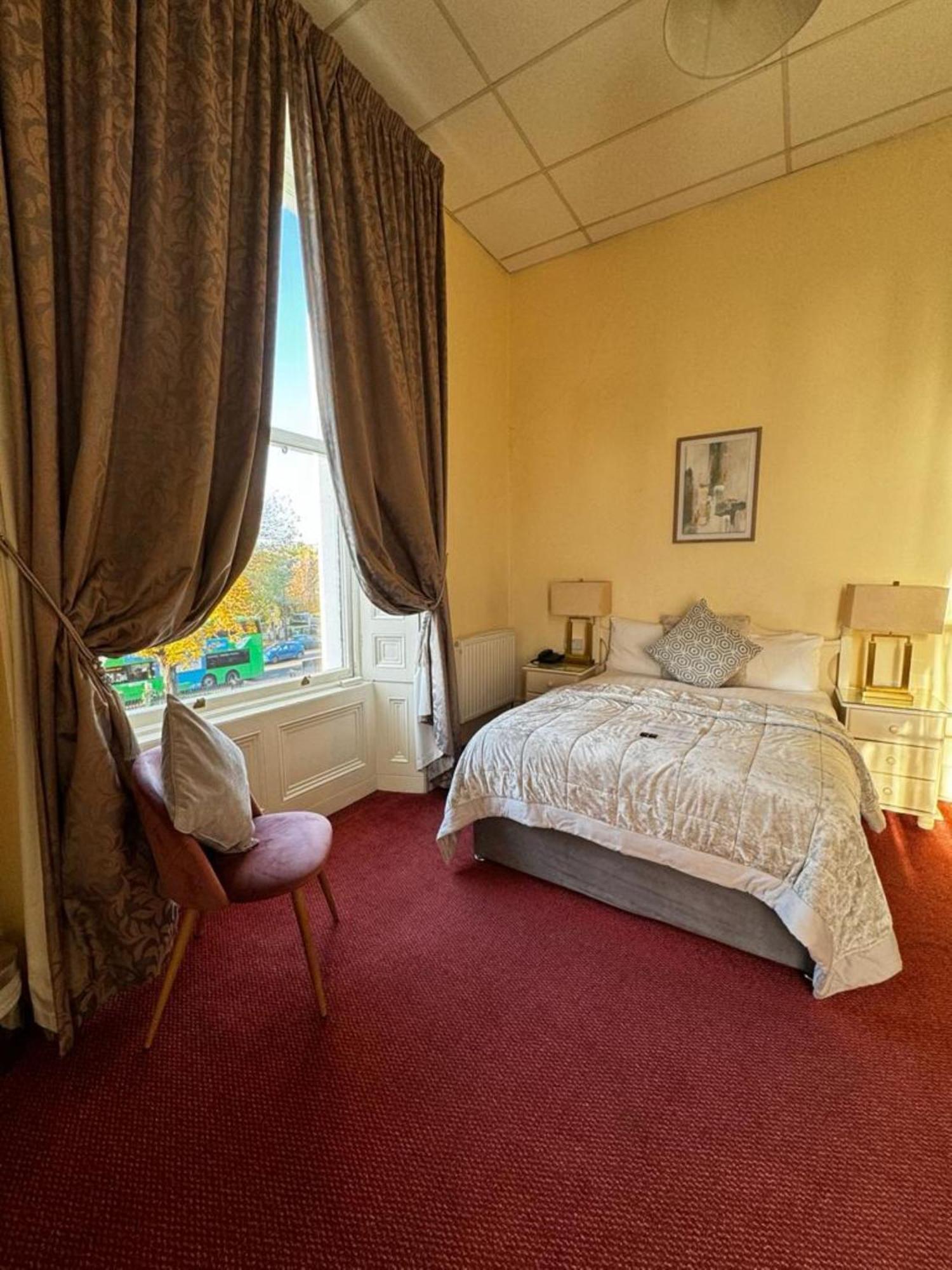 Morehampton Townhouse Dublin Extérieur photo