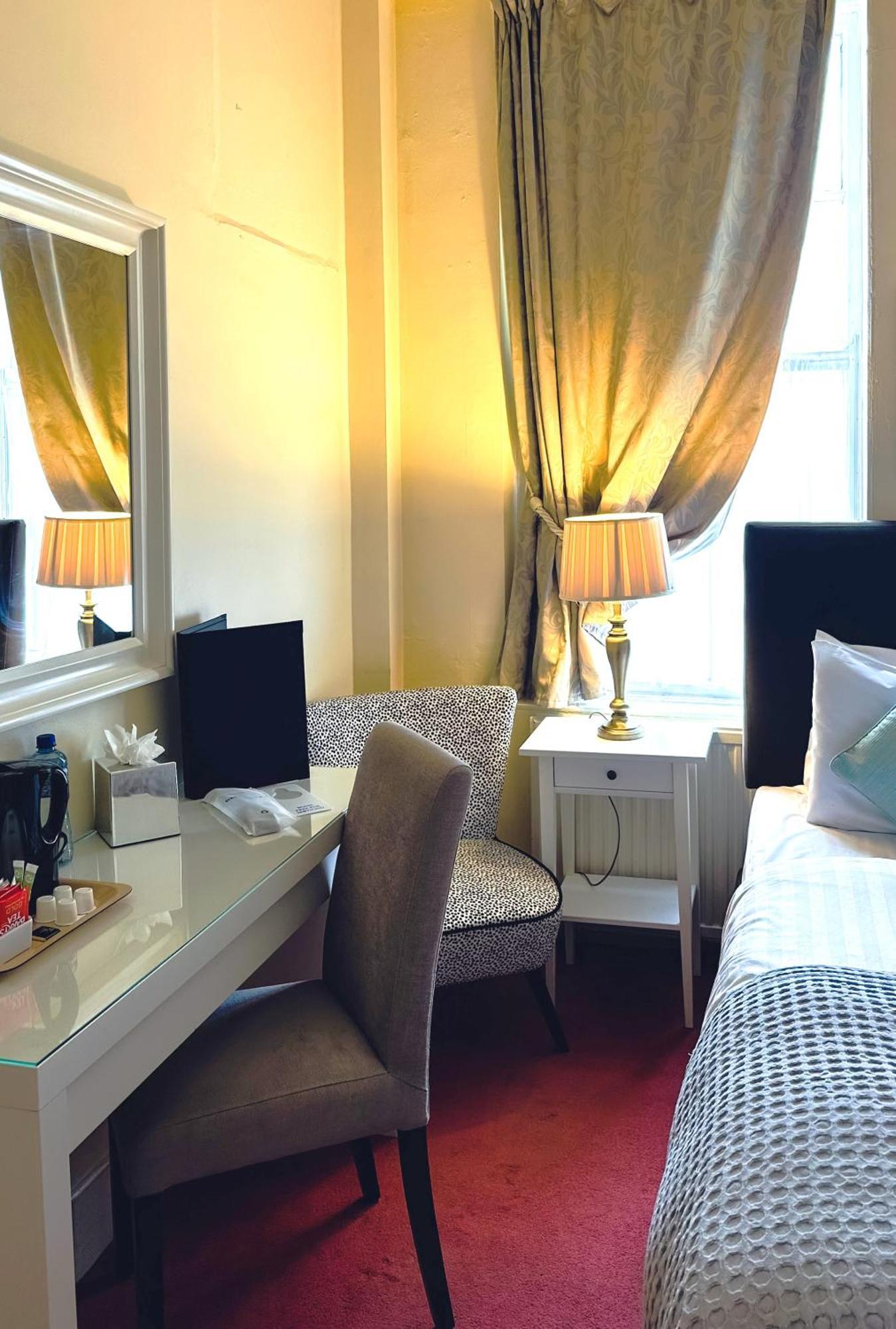 Morehampton Townhouse Dublin Extérieur photo