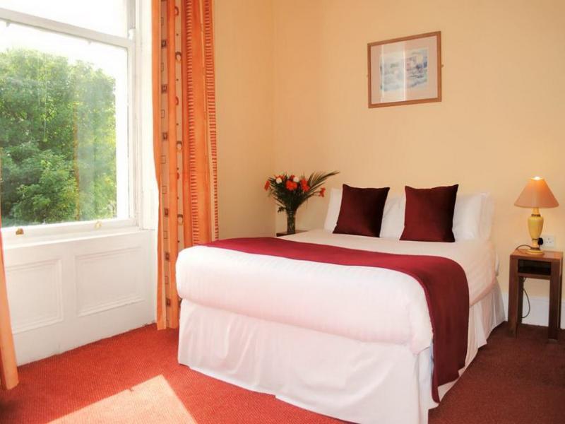 Morehampton Townhouse Dublin Extérieur photo